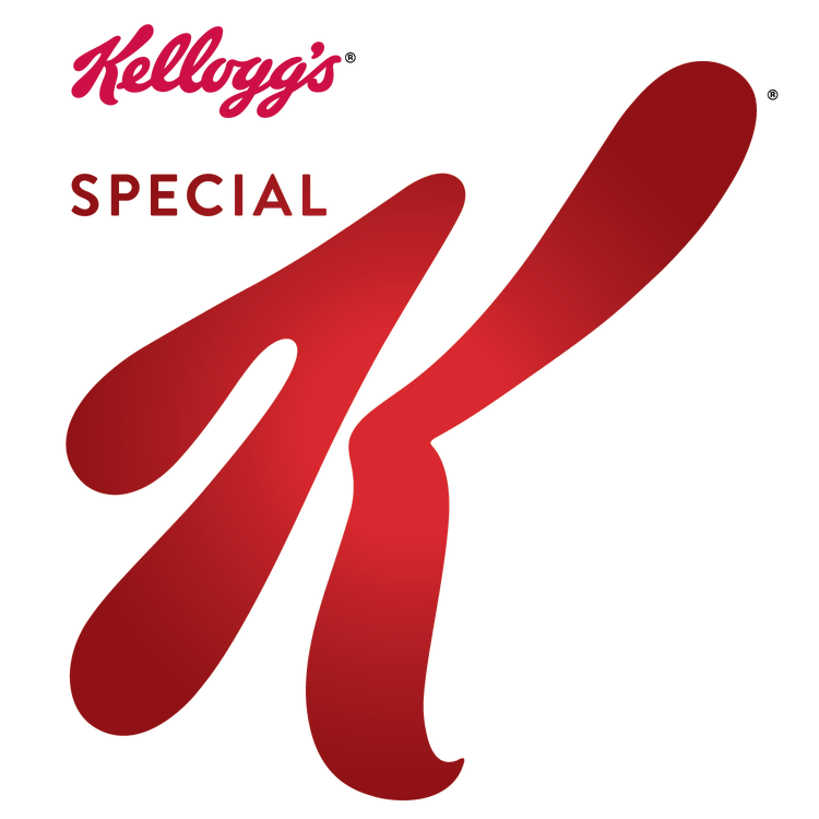 Special K Logo