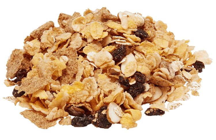 Mueslix Cereal