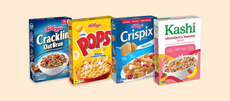 Other Nutrition Food